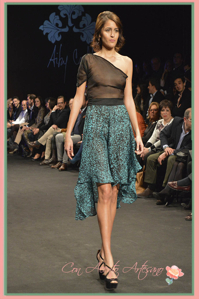 Aiby Craft en Code41 Trending