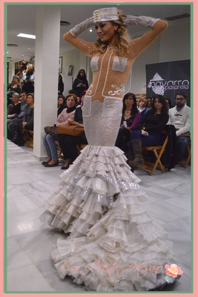 Vestido de novia coleccion Quelle Coco! de Rosalía Zahino