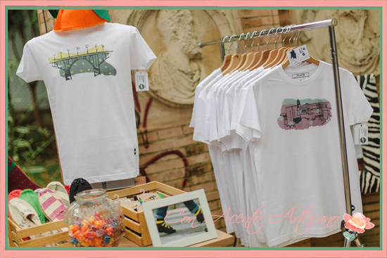 Pop Up Store en la Summer Night 2016 Pop Up Store en la Summer Night 2016