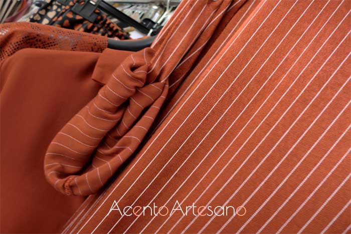 Boutiques de moda al aire libre en Gran Soho Alameda