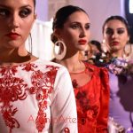 Programa desfiles Pasarela Flamenca Jerez 2023
