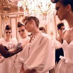 Atelier Couture la pasarela de la excelencia en costura española