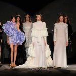 Abrigos y chaquetas vuelven a ser básicos de otoño e invierno en MBFWMadrid