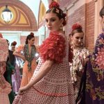 Programa desfiles Huelva Flamenca 2026