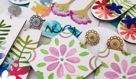 Mes del traje de flamenca y sus complementos en Gran Soho Alameda