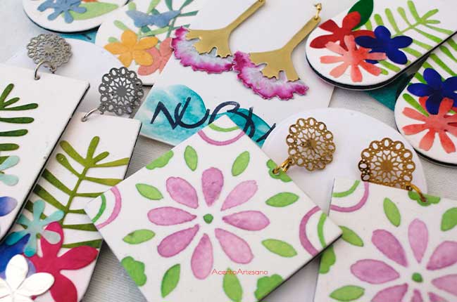 Mes del traje de flamenca y sus complementos en Gran Soho Alameda