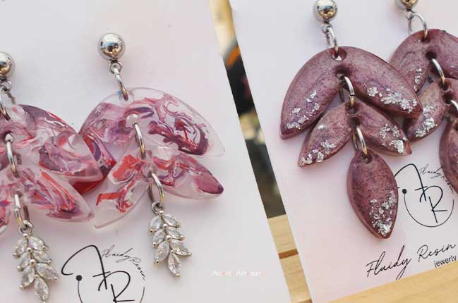 Pendientes para invitadas en Gran Soho Alameda.